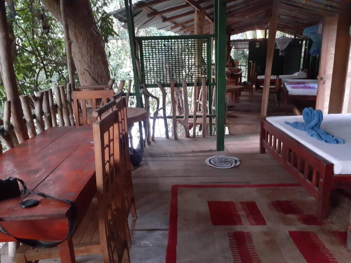 River Side Cabana Tissamaharama Exterior photo