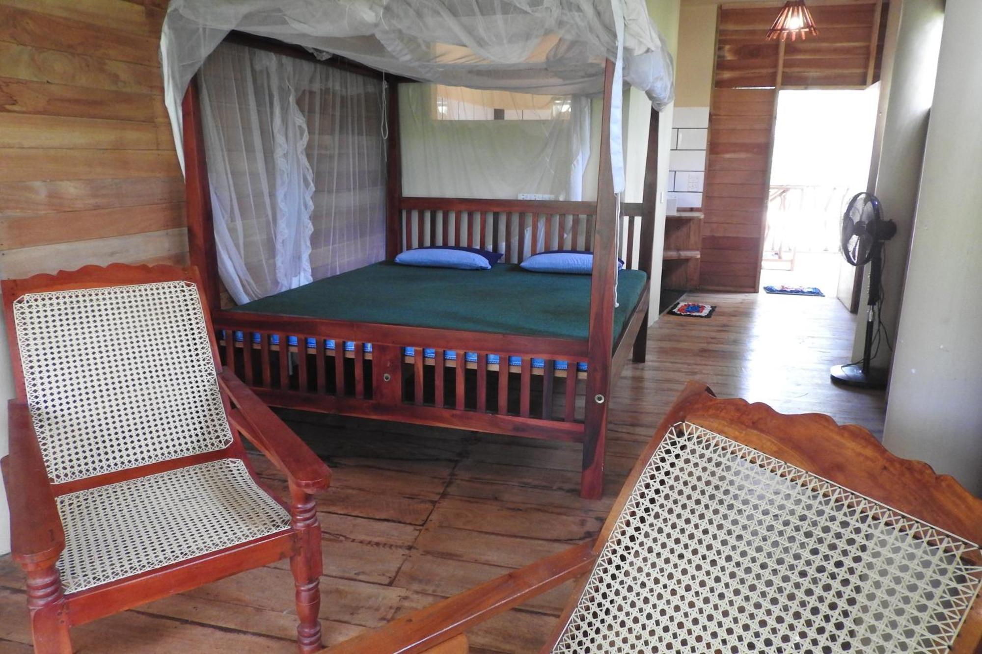 River Side Cabana Tissamaharama Exterior photo