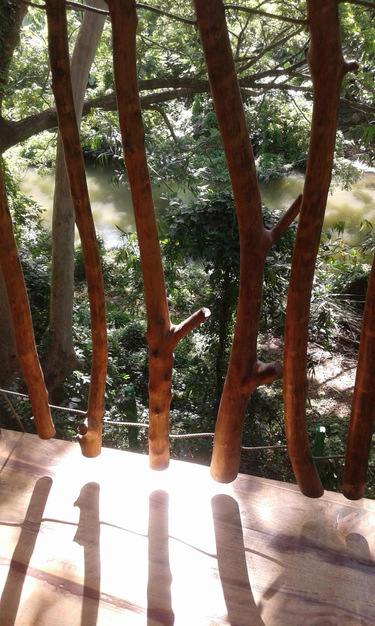 River Side Cabana Tissamaharama Exterior photo
